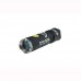 Фонарь тактический ArmyTek Partner C1 Pro V3 тёплый свет