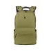 Рюкзак Wenger 14'' 605034 (с водоотталкивающим покрытием) оливковый