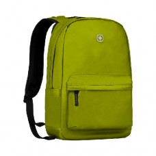 Рюкзак Wenger 14'' 605202 (с водоотталкивающим покрытием) салатовый