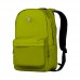 Рюкзак Wenger 14'' 605202 (с водоотталкивающим покрытием) салатовый