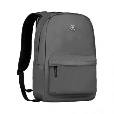 Рюкзак Wenger 14'' 605033 (с водоотталкивающим покрытием) серый