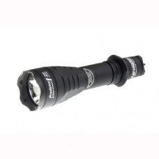 Фонарь тактический ArmyTek Predator V3 зелёный свет