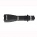 Фонарь тактический ArmyTek Predator V3 зелёный свет