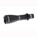 Фонарь тактический ArmyTek Predator V3 зелёный свет