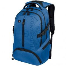 Рюкзак Victorinox VX Sport Scout 16" голубой