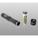 Фонарь ArmyTek Prime C2 Magnet USB+18650 тёплый свет