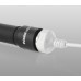 Фонарь ArmyTek Prime C2 Magnet USB+18650 тёплый свет