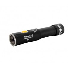 Фонарь ArmyTek Prime C2 Pro Magnet USB+18650 XHP35 тёплый свет