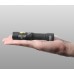Фонарь ArmyTek Prime C2 Pro Magnet USB+18650 XHP35 тёплый свет