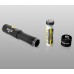 Фонарь ArmyTek Prime C2 Pro Magnet USB+18650 XHP35 тёплый свет