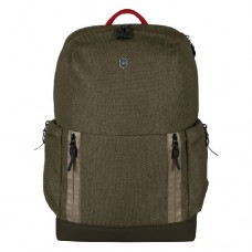 Рюкзак Victorinox Altmont Classic Deluxe Laptop 15" зеленый