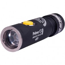 Фонарь ArmyTek Prime C1 Pro Magnet USB+18350 тёплый свет