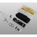 Фонарь ArmyTek Prime C1 Pro Magnet USB+18350 тёплый свет