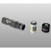 Фонарь ArmyTek Prime C1 Pro Magnet USB+18350 тёплый свет