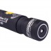 Фонарь ArmyTek Prime C1 Pro Magnet USB+18350