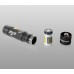 Фонарь ArmyTek Prime C1 Magnet USB+18350 тёплый свет