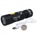Фонарь ArmyTek Prime C1 Magnet USB+18350