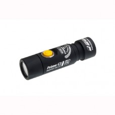 Фонарь ArmyTek Prime C1 V2 тёплый свет