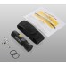 Фонарь ArmyTek Prime C1 V2 тёплый свет