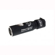 Фонарь ArmyTek Prime C1 Pro V3 тёплый свет