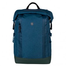 Рюкзак Victorinox Altmont Classic Rolltop Laptop 15" синий