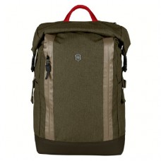 Рюкзак Victorinox Altmont Classic Rolltop Laptop 15" зеленый