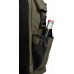 Рюкзак Victorinox Altmont Classic Rolltop Laptop 15" зеленый