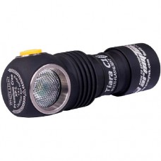 Фонарь ArmyTek Tiara C1 Magnet USB+18350