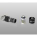 Фонарь ArmyTek Tiara C1 Magnet USB+18350