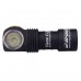 Фонарь ArmyTek Tiara C1 Pro Magnet USB+18350 тёплый свет