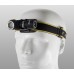 Фонарь ArmyTek Tiara C1 Pro Magnet USB+18350