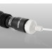 Фонарь ArmyTek Tiara C1 Pro Magnet USB+18350