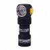 Фонарь ArmyTek Tiara C1 Pro Magnet USB+18350