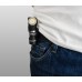 Фонарь ArmyTek Tiara C1 Magnet USB+18350 тёплый свет