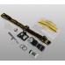 Фонарь ArmyTek Tiara C1 Magnet USB+18350 тёплый свет