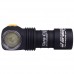 Фонарь ArmyTek Tiara C1 Magnet USB+18350 тёплый свет