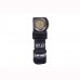 Фонарь ArmyTek Elf C1 Micro-USB+18350 тёплый свет