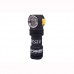 Фонарь ArmyTek Elf C1 Micro-USB+18350 тёплый свет
