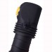 Фонарь ArmyTek Elf C1 Micro-USB+18350 тёплый свет