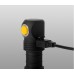 Фонарь ArmyTek Elf C1 Micro-USB+18350 тёплый свет