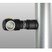 Фонарь ArmyTek Elf C1 Micro-USB+18350