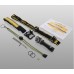 Фонарь ArmyTek Tiara A1 Pro V2 тёплый свет