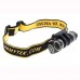 Фонарь ArmyTek Tiara A1 V2 тёплый свет
