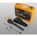Фонарь ArmyTek Barracuda V2 тёплый свет