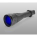 Фильтр для фонарей ArmyTek Predator/Viking синий