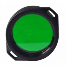 Фильтр для фонарей ArmyTek Partner/Prime зелёный
