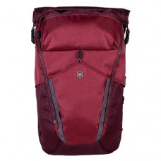 Рюкзак Victorinox Altmont Active Rolltop Laptop Backpack 15" бордовый