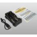 Зарядное устройство ArmyTek Handy C2 Pro Зарядное устройство ArmyTek Handy C2 Pro