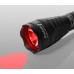 Фонарь тактический ArmyTek Predator V3 красный свет