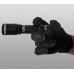 Фонарь тактический ArmyTek Dobermann XP-E2 красный свет